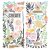 49 and Market Laser Cut Outs - Artful Moments