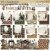 49 and Market 12x12 Collection Pack - Timber And Tweed