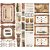49 and Market Ephemera & Frames - Timber And Tweed