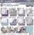 49 and Market 12x12 Collection Pack - Plume & Petal