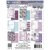 49 And Market 6x8 Collection Pack - Plume & Petal 