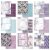 49 And Market 6x8 Collection Pack - Plume & Petal 