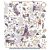 49 And Market Laser Cut Outs - Plume & Petal 