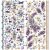 49 And Market Laser Cut Outs - Plume & Petal 