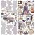 49 And Market Laser Cut Outs - Plume & Petal 