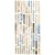 49 and Market Cello Stickers - Faded Memory Lane