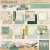 49 and Market 12x12 Collection Pack - Travel Diaries