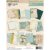 49 and Market 6x8 Collection Pack - Travel Diaries