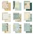 49 and Market 6x8 Collection Pack - Travel Diaries