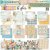 49 and Market 12x12 Collection Pack - Glimmer and Glee