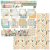 49 and Market 12x12 Collection Pack - Glimmer and Glee
