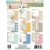 49 and Market 6x8 Collection Pack - Glimmer and Glee 