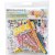 49 and Market Chipboard Set - Glimmer and Glee