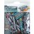 49 and Market Chipboard Set - Level Up
