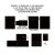 49 and Market Foundations Mixed Up Album 2 - Black