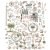 49 And Market Laser Cuts Out Elements - Coastal Soul 