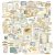 49 and Market Ephemera Set - The Quiet Observer 