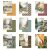 49 and Market 6x8 Collection Pack - Campfire Memories 