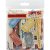 49 and Market Chipboard Set - Mouse and Co Collection 