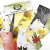 49 and Market Tag Set - Vintage Artistry Countryside 