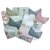 49 and Market Essential File Set - Vintage Artistry Tranquility