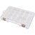 Art Bin Solutions Box W/12 Dividers