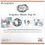 49 and Market Ultimate Page Kit - Vintage Artistry Everywhere