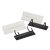 49 And Market Create-An-Album Binder Mechanism Black