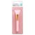 Silicone Brush Pink Hand Tools