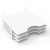 We R Memory Keepers Multi-Use Paper Trays 4/Pkg