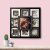 We R Makers Punch Board - Shadow Box