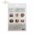 Itd Collection Rice decoupage paper- 6 stycken bilder
