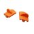 Paper Trimmer Blades 2 pcs - Fiskars