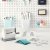 Sizzix - Sidekick starter kit White & gray