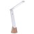 Rose & Gold Daylight Smart Go Travel Lamp
