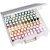 ArtBin Super Satchel Box W/Removable Thread Trays