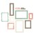 Sizzix Clear Stamp With Framlits Die By 49 & Market 