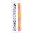 Happy Planner Elastic Band Pen Holder - Happy Brights