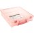 ArtBin Super Satchel Single Compartment -Rosa
