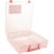 ArtBin Super Satchel Single Compartment -Rosa