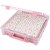 ArtBin Super Satchel Single Compartment -Rosa