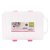 Vaessen Creative - Alcohol ink plastic storage carrying case