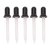 Pipetter 5 stycken