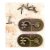 Prima Hardware Embellishments Metal Latch