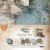 Art Alchemy 12x12 Paperset - Adventure Men