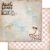 Art Alchemy 8x8 Paperpack - Recipe for Happiness
