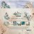 Art Alchemy 8x8 Paperpack - Underwater World