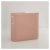 Leather album 6x8 inch - Rose 