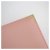 Leather album 6x8 inch - Rose 