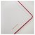 Tyg Album 6x8 inch - Cherry